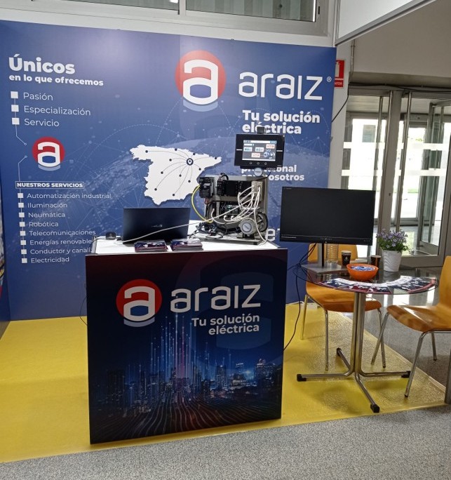 maleta didáctica - feria unizar